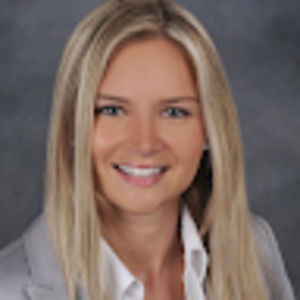 Meet your Posher, Paige